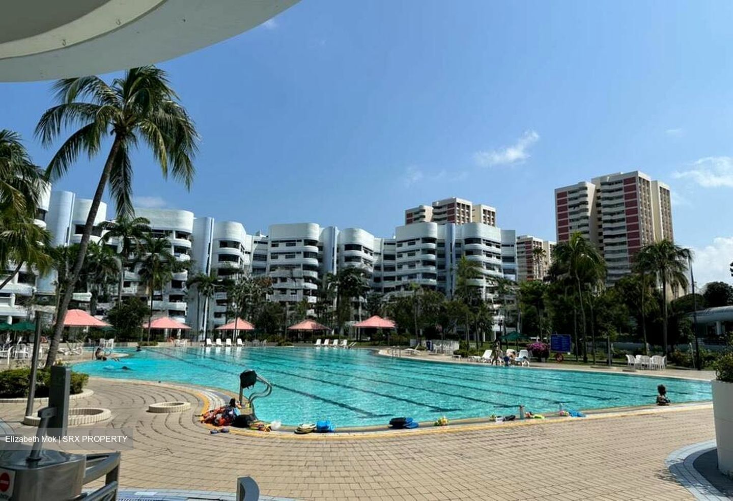 Mandarin Gardens (D15), Condominium #522636161